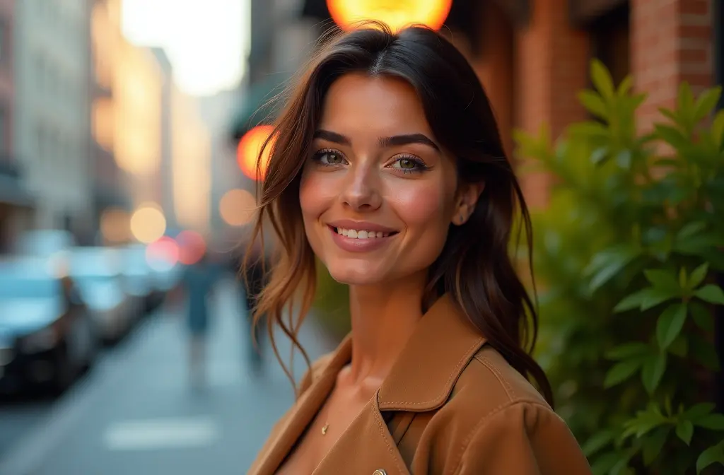 Mrunal Thakur Hot Images: Explore Her Stunning Looks and Cultural Influence