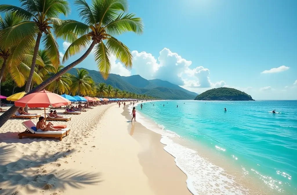 Warm Weather Pictures: Tips for Capturing Summer Joy and Sunshine