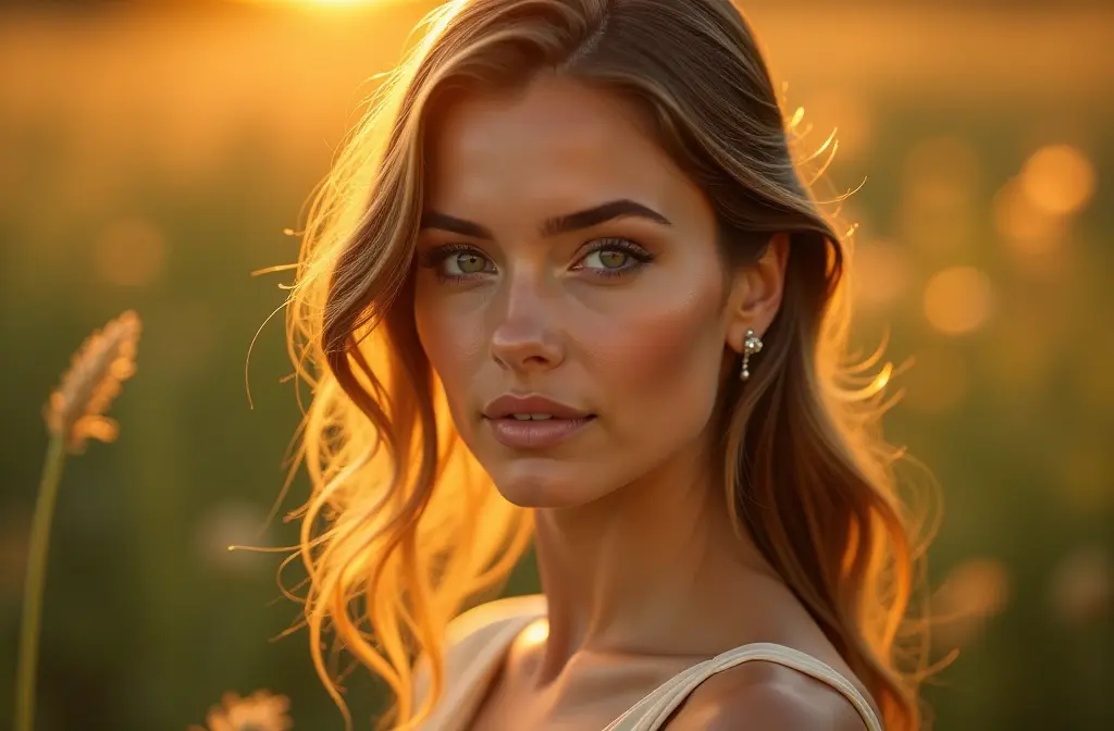 The Sexiest Photo in the World: Exploring Beauty, Art, and Photography Techniques