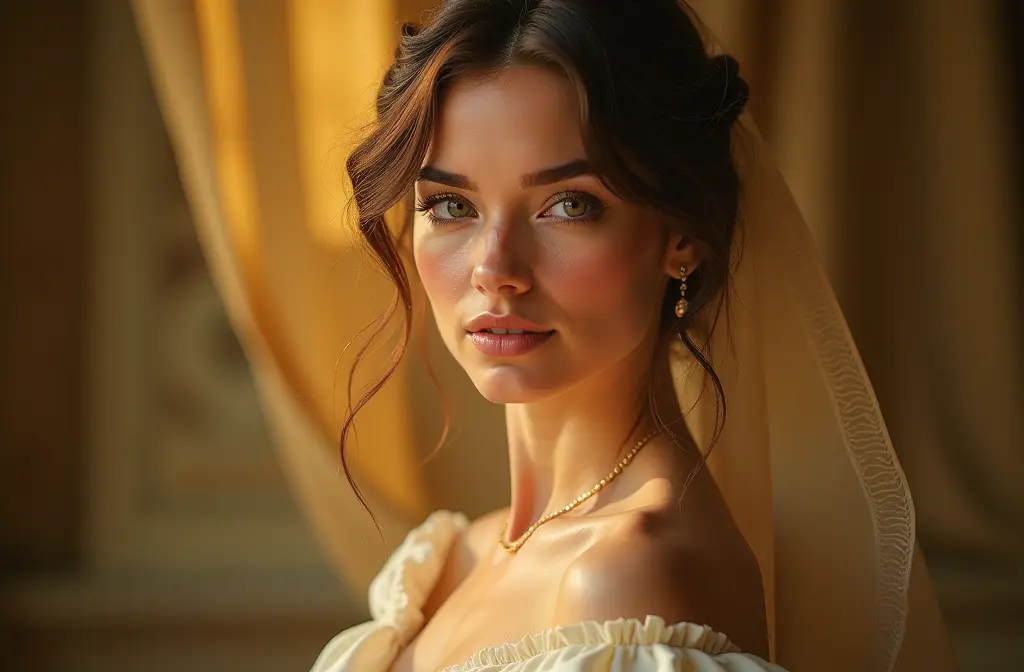 Mona Lisa Hot Photo: Exploring Art, Beauty, and Modern Interpretations