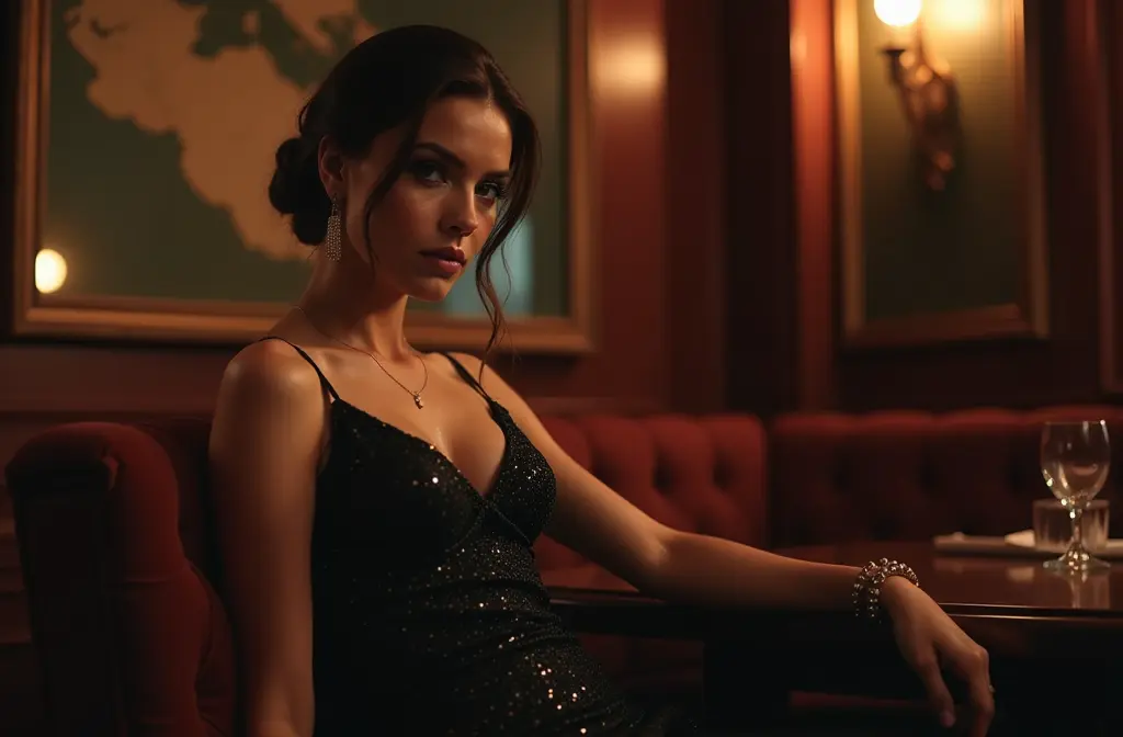 Very Sexy Image: Explore the Art, Impact, and Psychology of Seductive Imagery