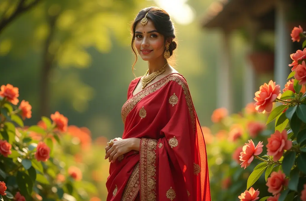 Rakul Preet Saree Photos: Explore Stunning Styles, Fabrics, and Draping Tips