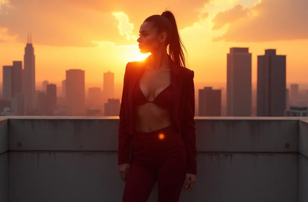 The Ultimate Guide to Achieving a Sexy Look Image: Tips, Techniques, and Styling