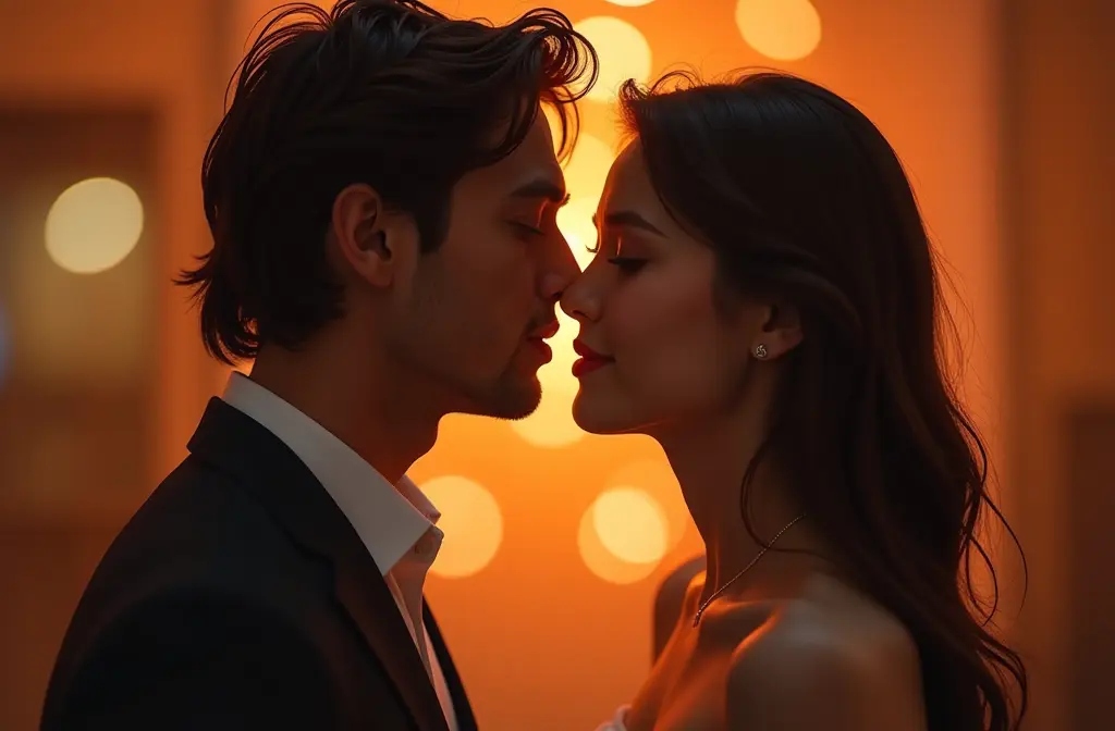 Exploring Sexy Lip Kiss Images: Techniques, Significance & Impact