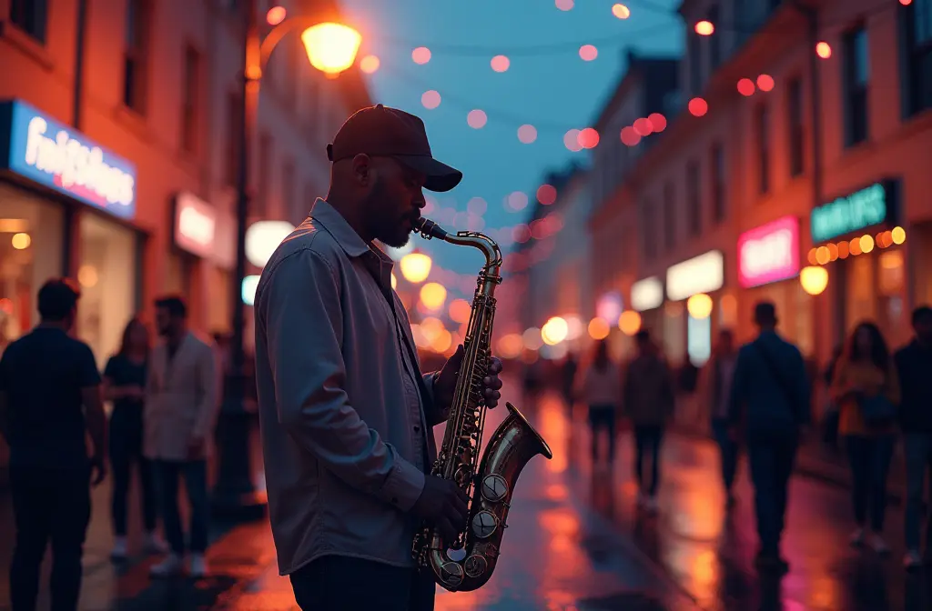 Understanding Saxey Images: A Comprehensive Guide to Surrealism and Hyperrealism