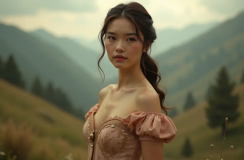 Monalisa Sexy Photo: Exploring the Allure and Modern Interpretations of a Timeless Masterpiece