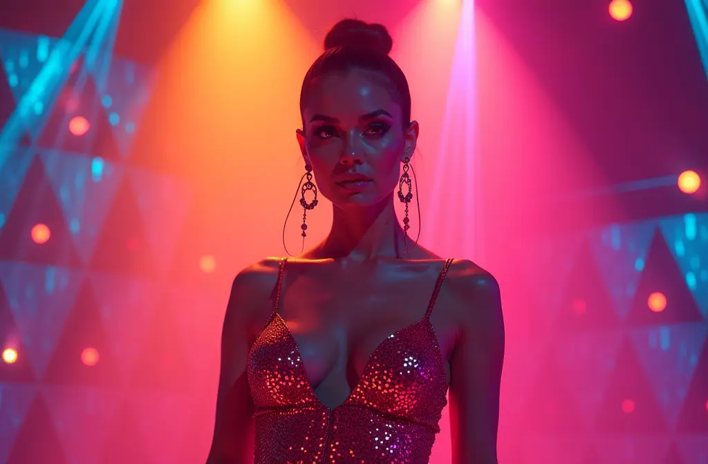 Lady Gaga Hot Pics: Explore Iconic Style, Fashion Evolution & Cultural Impact