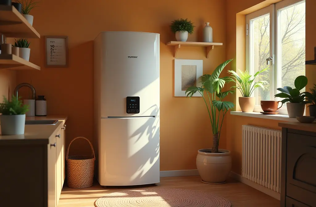 Water Heater Photos: A Complete Guide to Types, Styles, and Features for Your Home