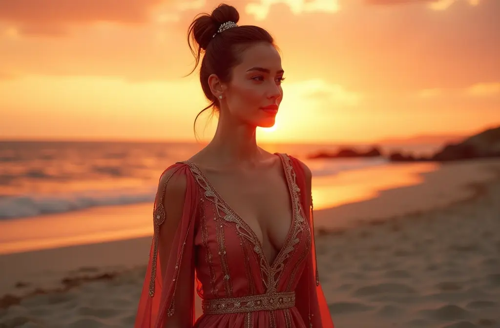 The Allure of Sexiest Images: A Comprehensive Guide to Captivating Visuals