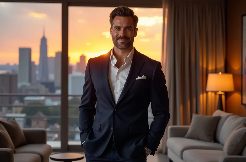 The Allure of Sexy Men Pics: Explore Aesthetic Appeal, Cultural Impact & Social Media Trends