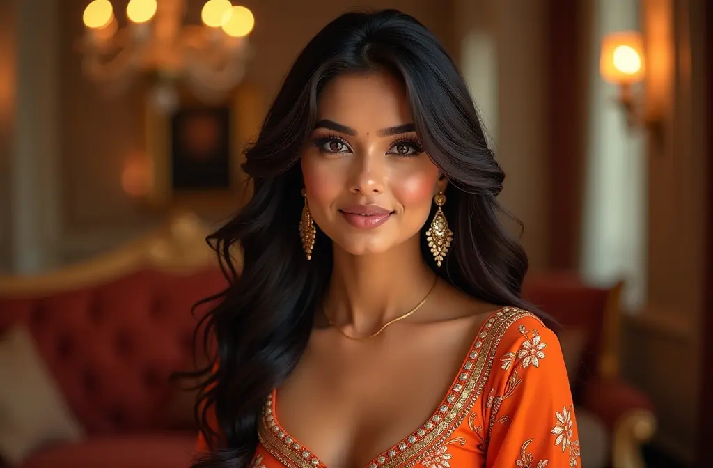 Priyanka Chopra Hot Pics: The Allure of a Global Icon in Fashion and Film