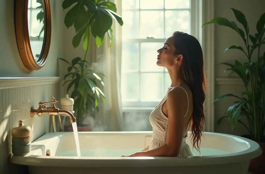 Exploring Sexy Shower Pictures: Techniques, Appeal & Ethical Considerations