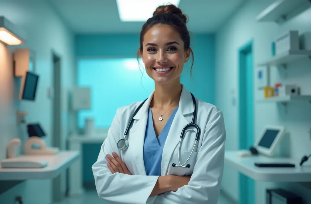 Exploring Sexy Doctor Pics: Cultural Significance, Impact, and Allure