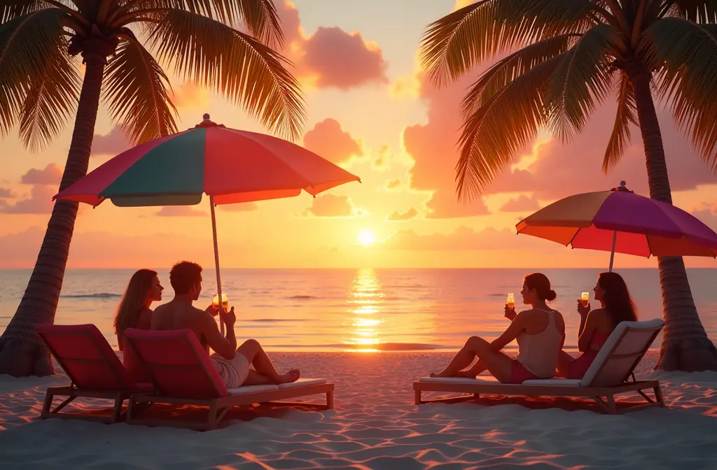 Picture of Hot: Exploring Heat in Photography, Art, and Culture