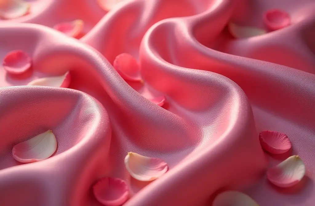 Sexy Satin Panties: Your Ultimate Guide to Elegance, Comfort, and Style