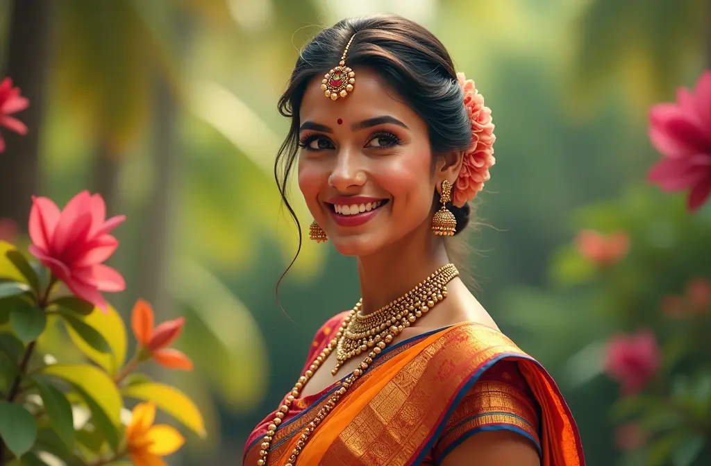 South Actress Hot Pics: Discover the Glamour and Beauty of South Indian Cinema