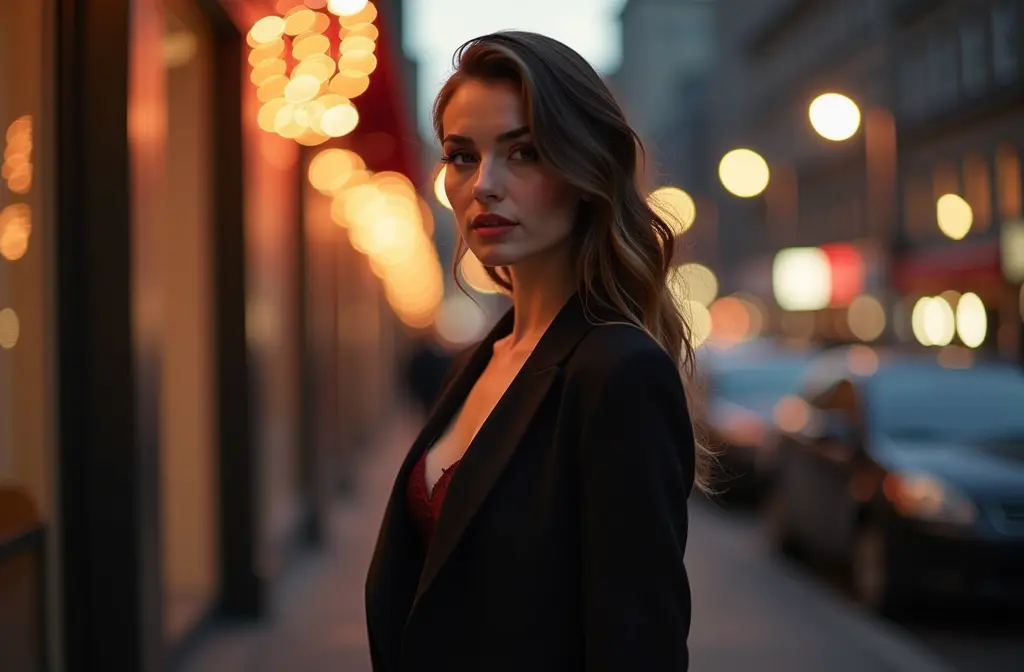 The Art of Capturing Seduction: A Guide to Sexy Pictures, Photography Techniques, and Empowerment