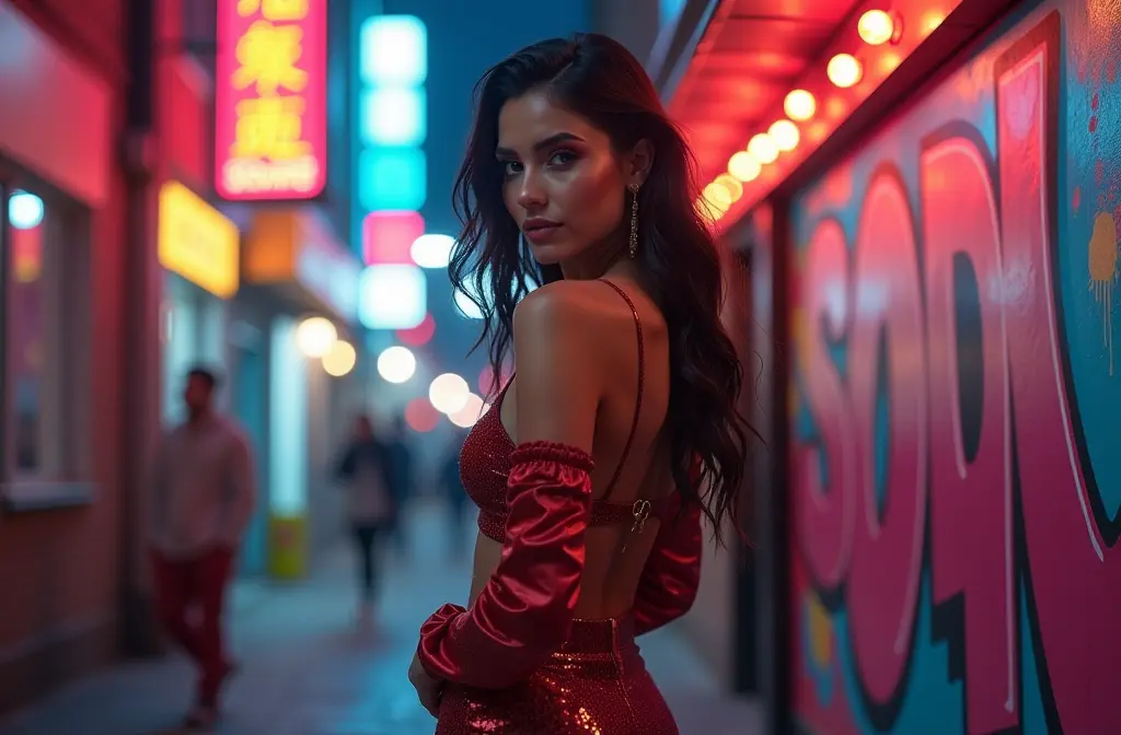 Exploring Sexxi Pictures: A Comprehensive Guide to Sensual Art, Photography, and Cultural Impact