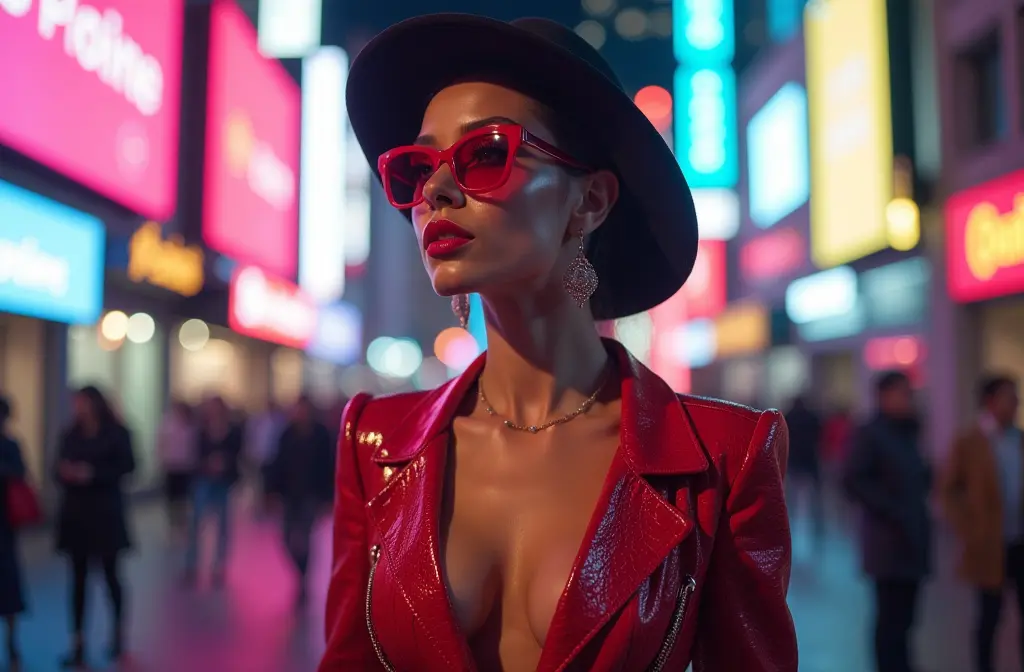 Rihanna Hot Photos: Explore the Iconic Imagery of a Style Legend