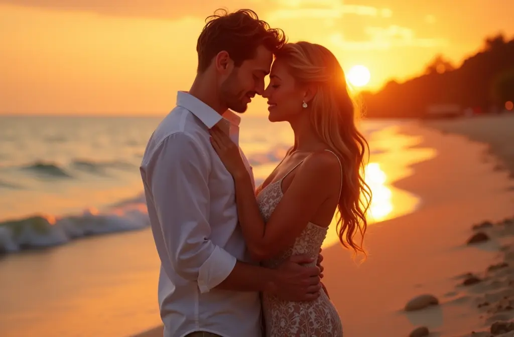 Exploring Sexy Couple Photography: Tips, Inspiration & Connection