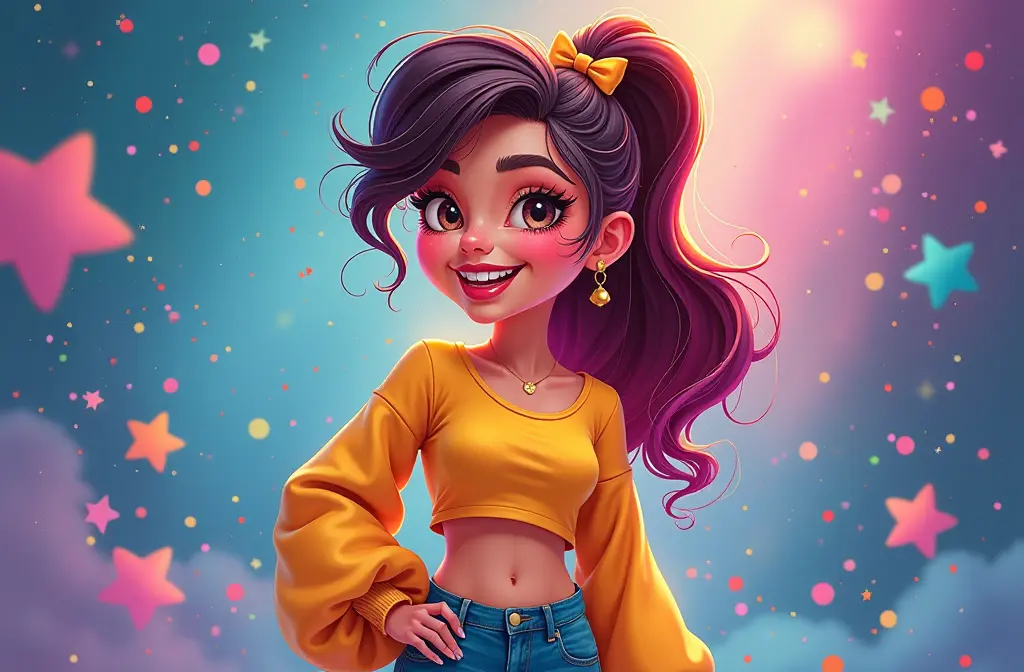 The Allure of Sexy Cartoon Pics: A Comprehensive Guide to Digital Art