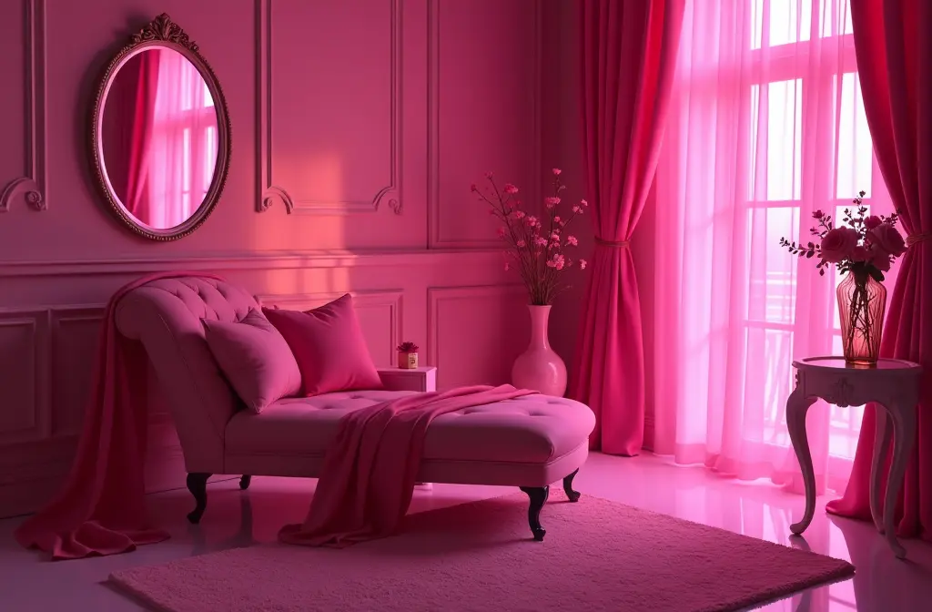 Pink Sexy Pics: A Comprehensive Guide to Sensuality, Art, and Culture