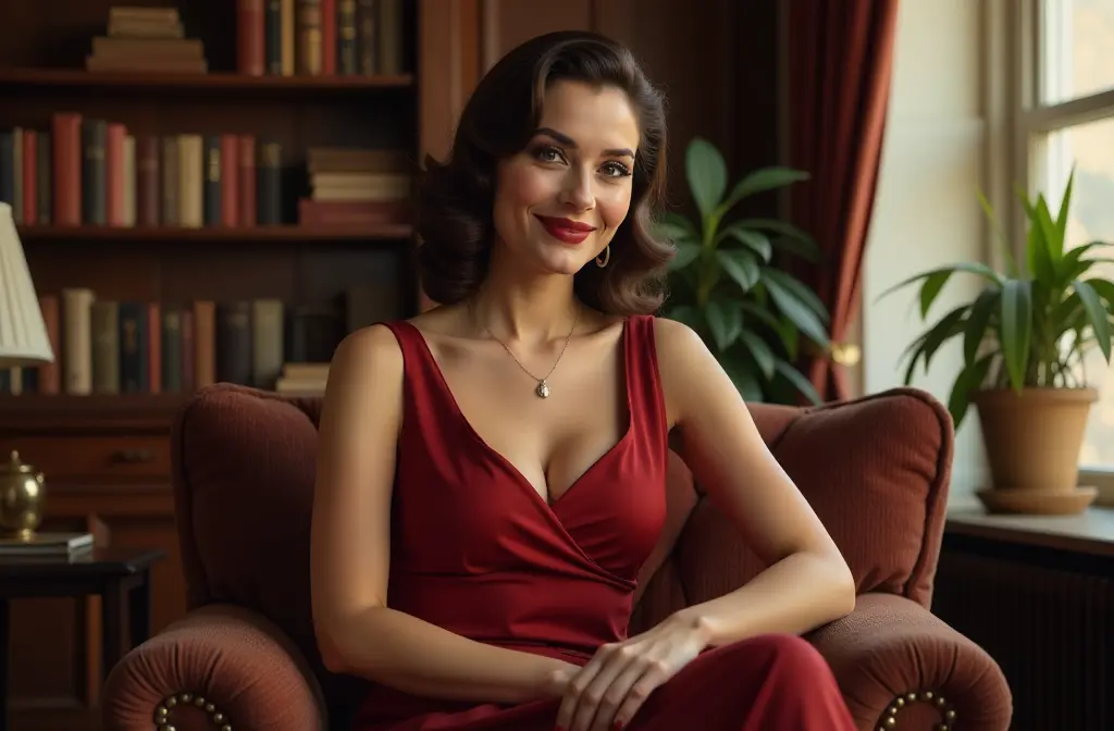 Sexy Photos of Carol Vorderman: Exploring Beauty, Intelligence, and Empowerment