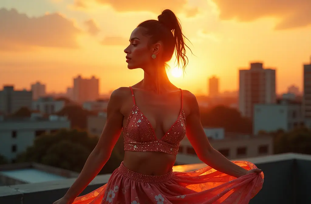 Nora Fatehi Hot Photos: Discover Stunning Images and Fashion Trends