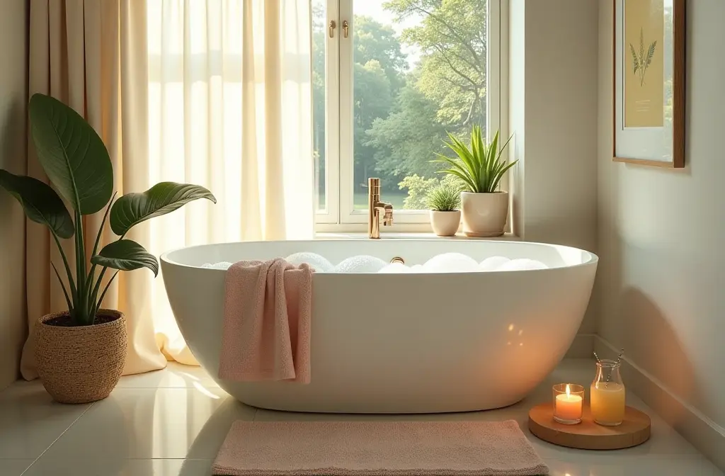 Tub Pictures: The Ultimate Guide to Bathroom Design Inspiration