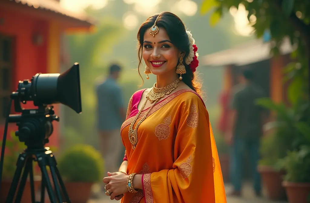 Tollywood Actress Hot Images: Explore Glamour, Beauty & Stardom