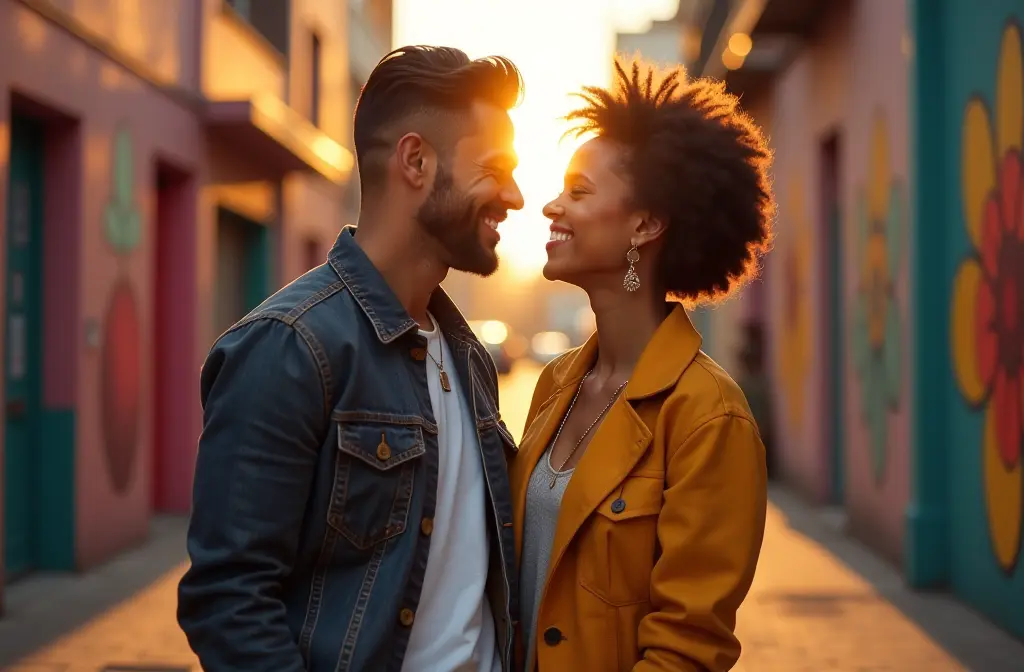 Pictures of Sexy People: Understanding Allure, Attraction, and Ethics