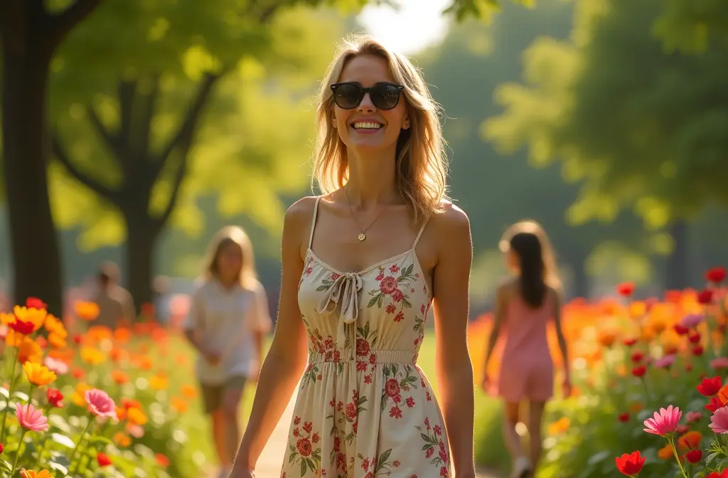 Photo Hot Mom: Embrace Confidence and Empowerment in Modern Motherhood