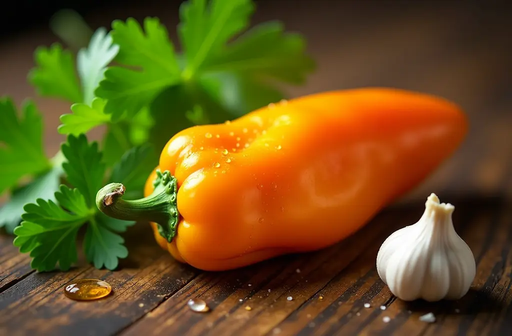 Ultimate Guide to Scotch Bonnet Peppers: Uses, Benefits & Growing Tips