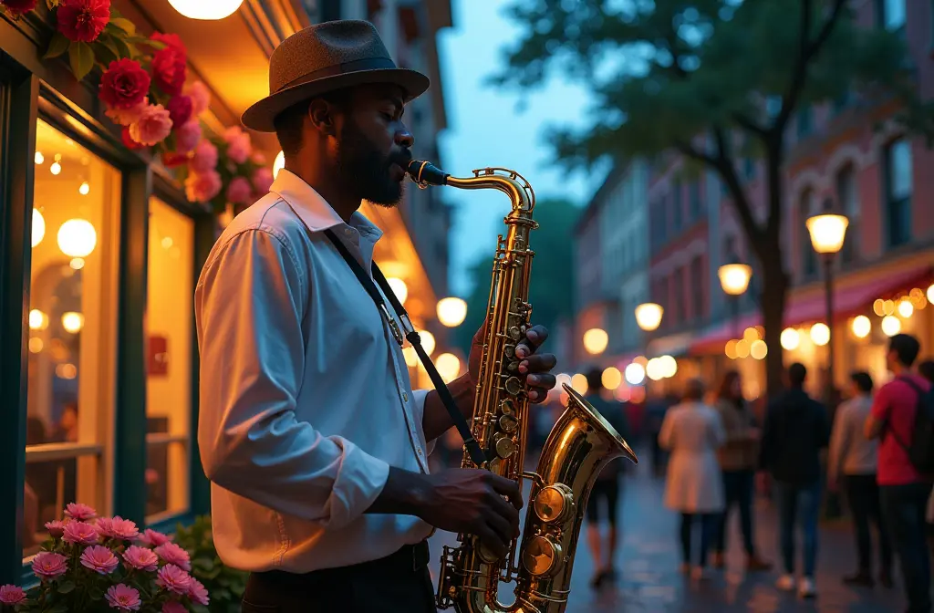 Saxy Garl Photography: Mastering Artistic Techniques for Stunning Images