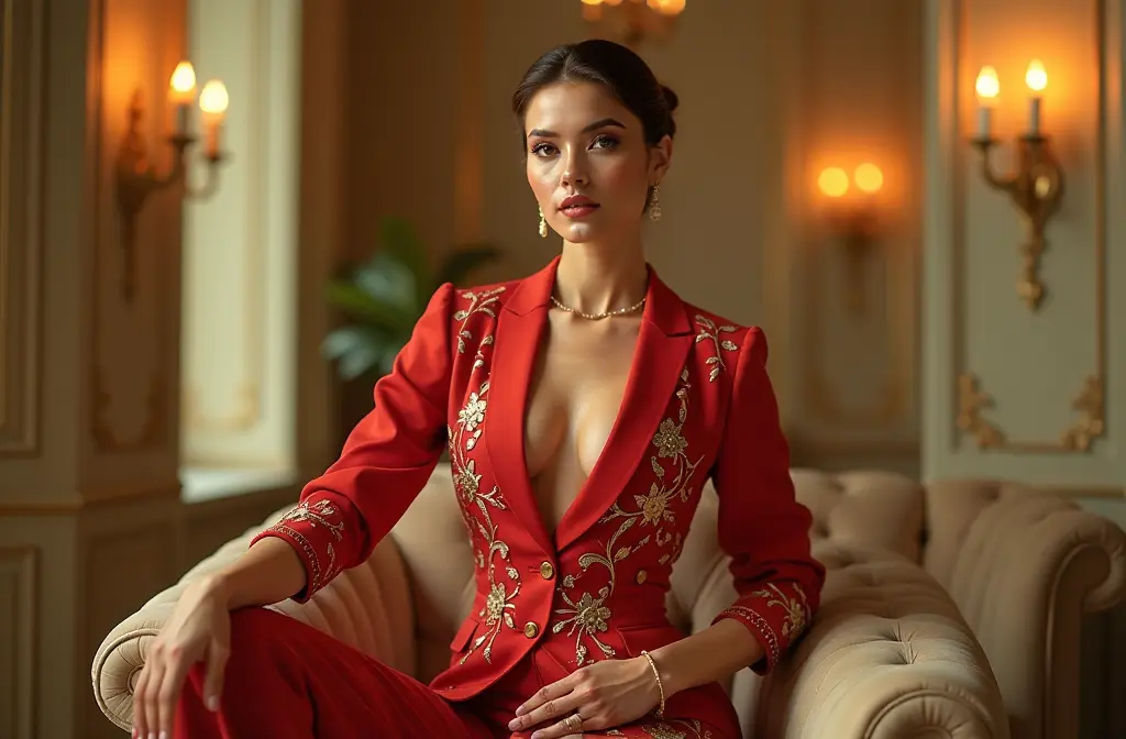 Picture Sexy: Exploring Sensual Imagery, Techniques, and Psychology