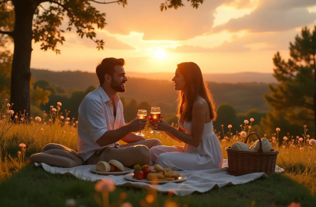 Romantic Pics Hot: Capture Love & Passion | Tips & Inspiration