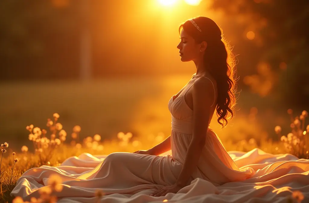 Sexy Picture: The Allure, Psychology, and Ethical Considerations of Sensual Imagery