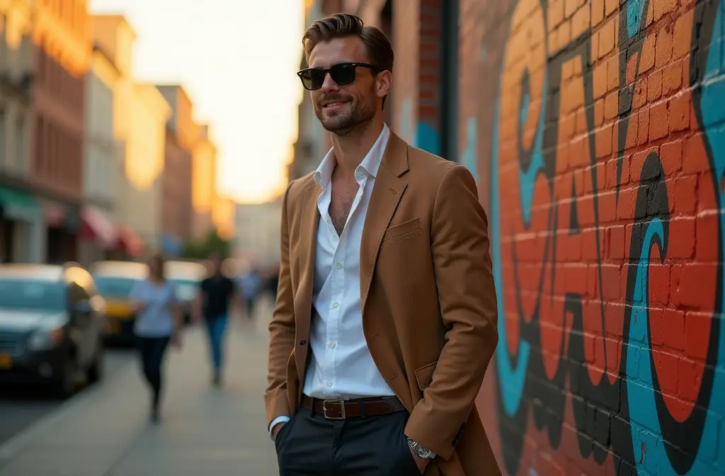 Pictures of Sexy Guys: Discover Male Beauty, Attractiveness & Photography Techniques