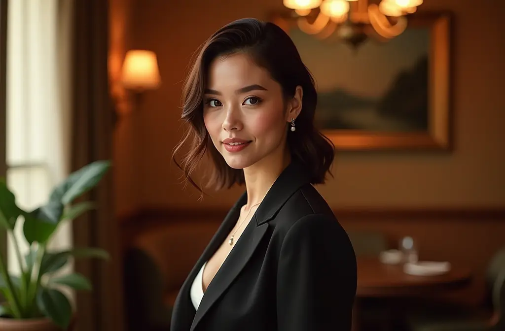 Understanding Sexy Pictures: The Psychology, Art, and Ethics Behind Allure