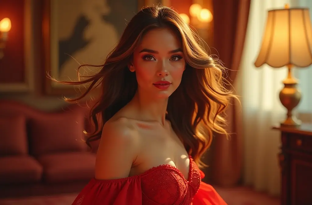 Nidhi Agarwal Hot Images: A Deep Dive into Celebrity Photography and Glamour