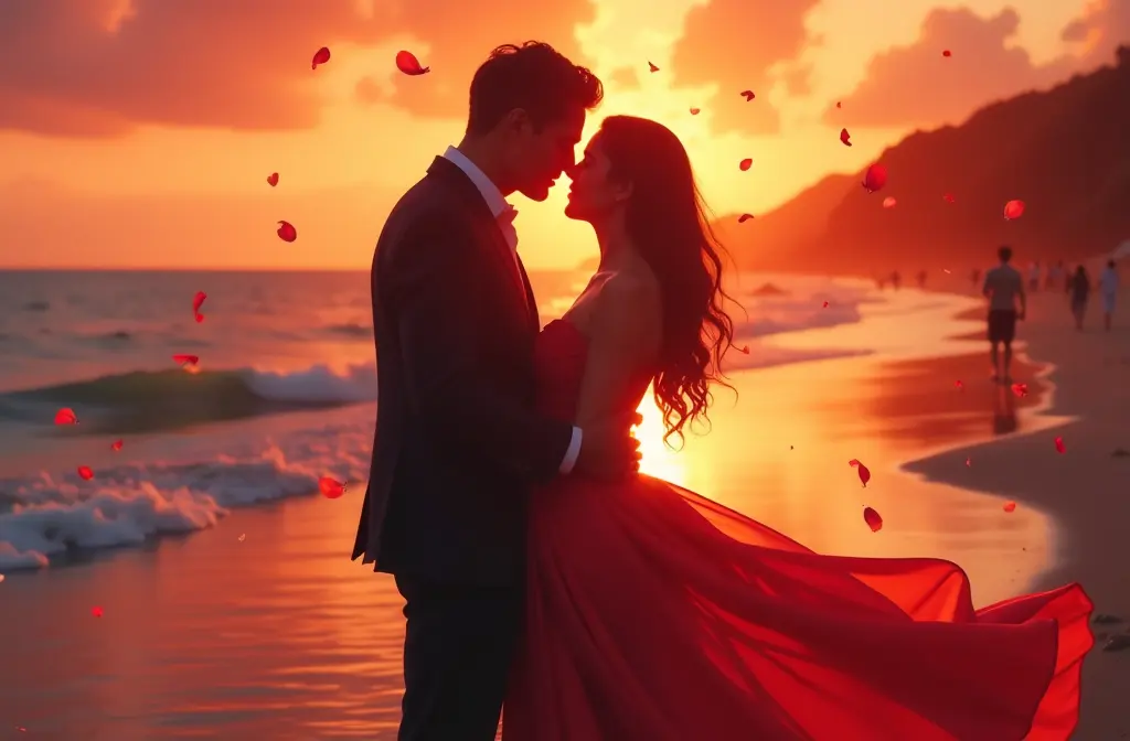 Love Images Hot: Discover Captivating Visuals for Romance, Passion, and Connection