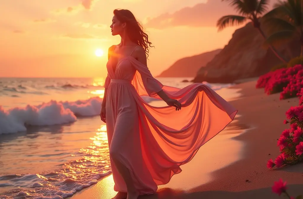 Full Sexy Image: The Art of Sensual Photography Explained