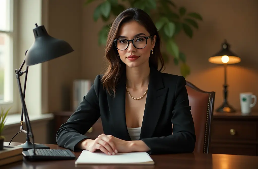 Sexy Secretary Images: Your Ultimate Guide to Finding and Using Captivating Visuals