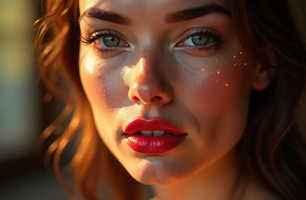 The Ultimate Guide to Capturing Sexy Lips Pics: Techniques, Tips & Trends