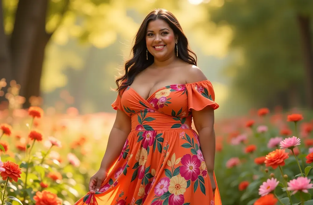 Sexy Curvy Women Pics: Celebrating Body Positivity and Confidence