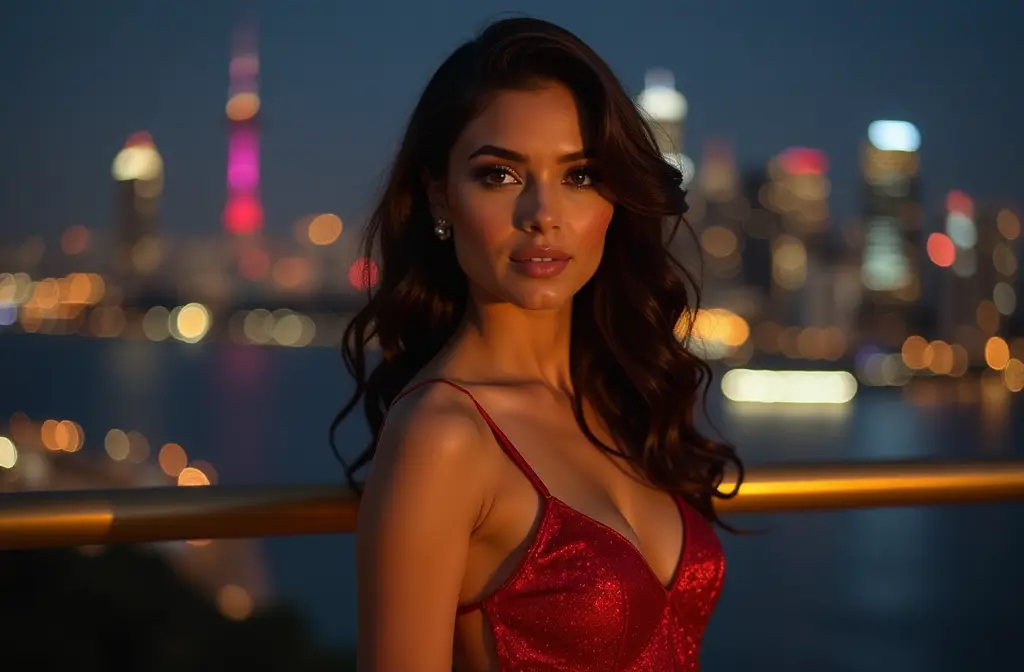 Priyanka Chopra Ka Sexy Photo: Discover Bollywood's Iconic Beauty and Fashion