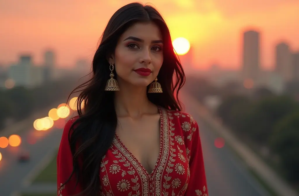 Explore Sexy Pakistani Photography: A Cultural and Artistic Journey