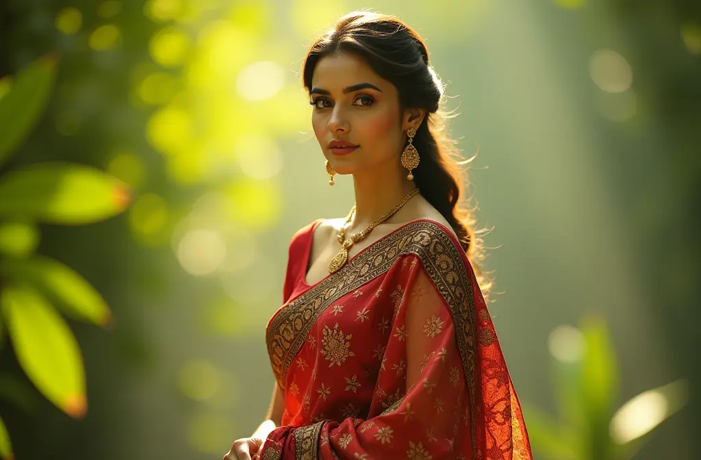 Saree Sexy Image: Your Ultimate Guide to Elegance, Styles, and Draping Techniques