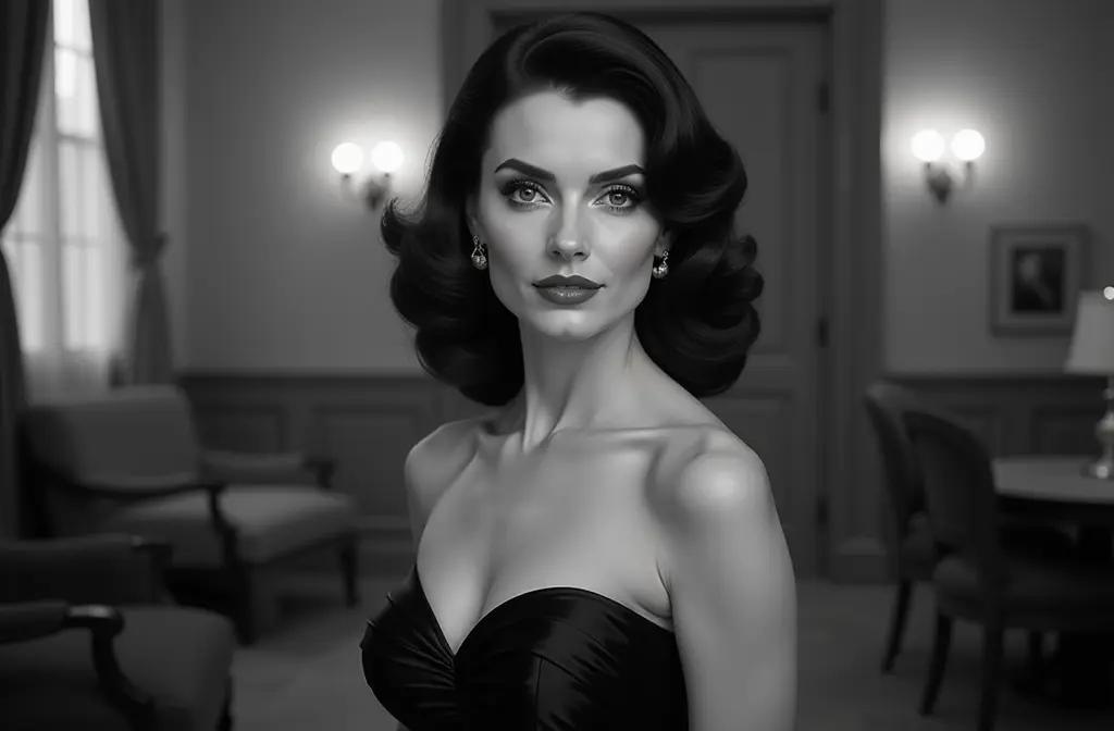 Sophia Loren Sexy Photos: Timeless Beauty & Cultural Icon