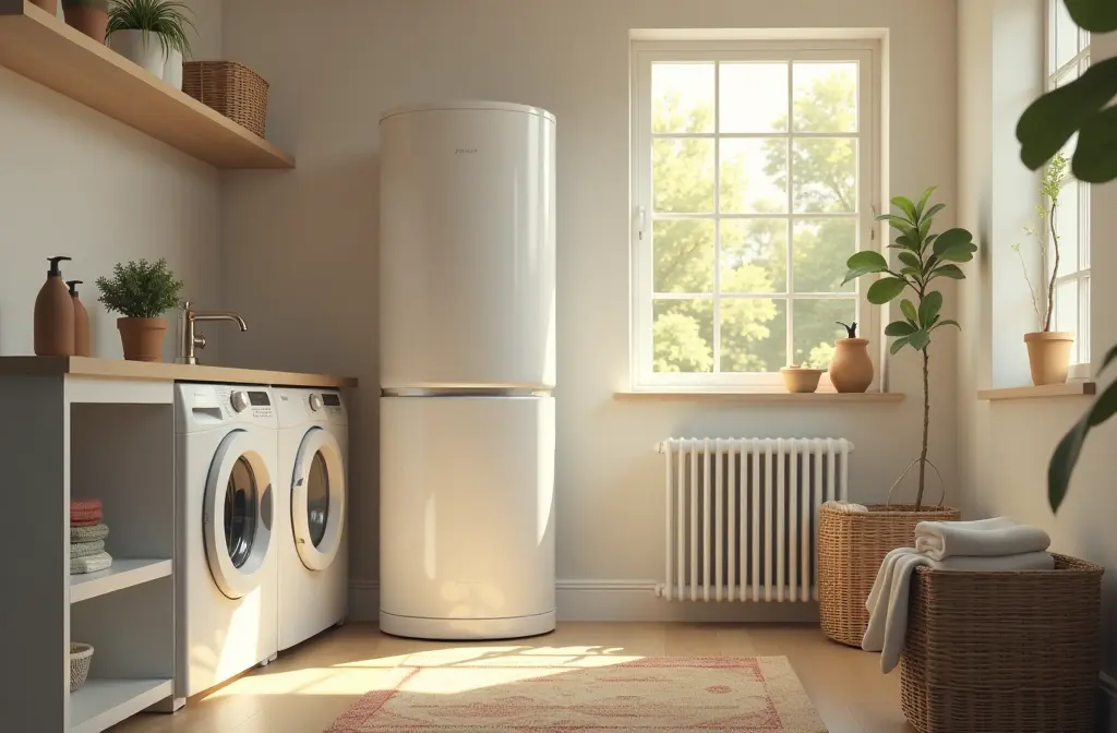 Water Heater Guide: Types, Features & Importance of Water Heater Images